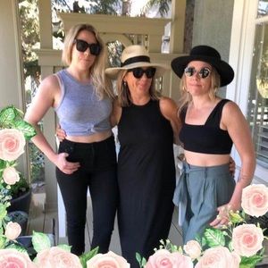 Meet your Posher, Darlene